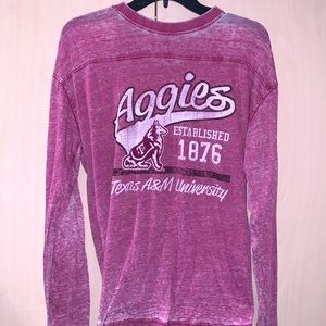 Texas A&M Aggies Shirt